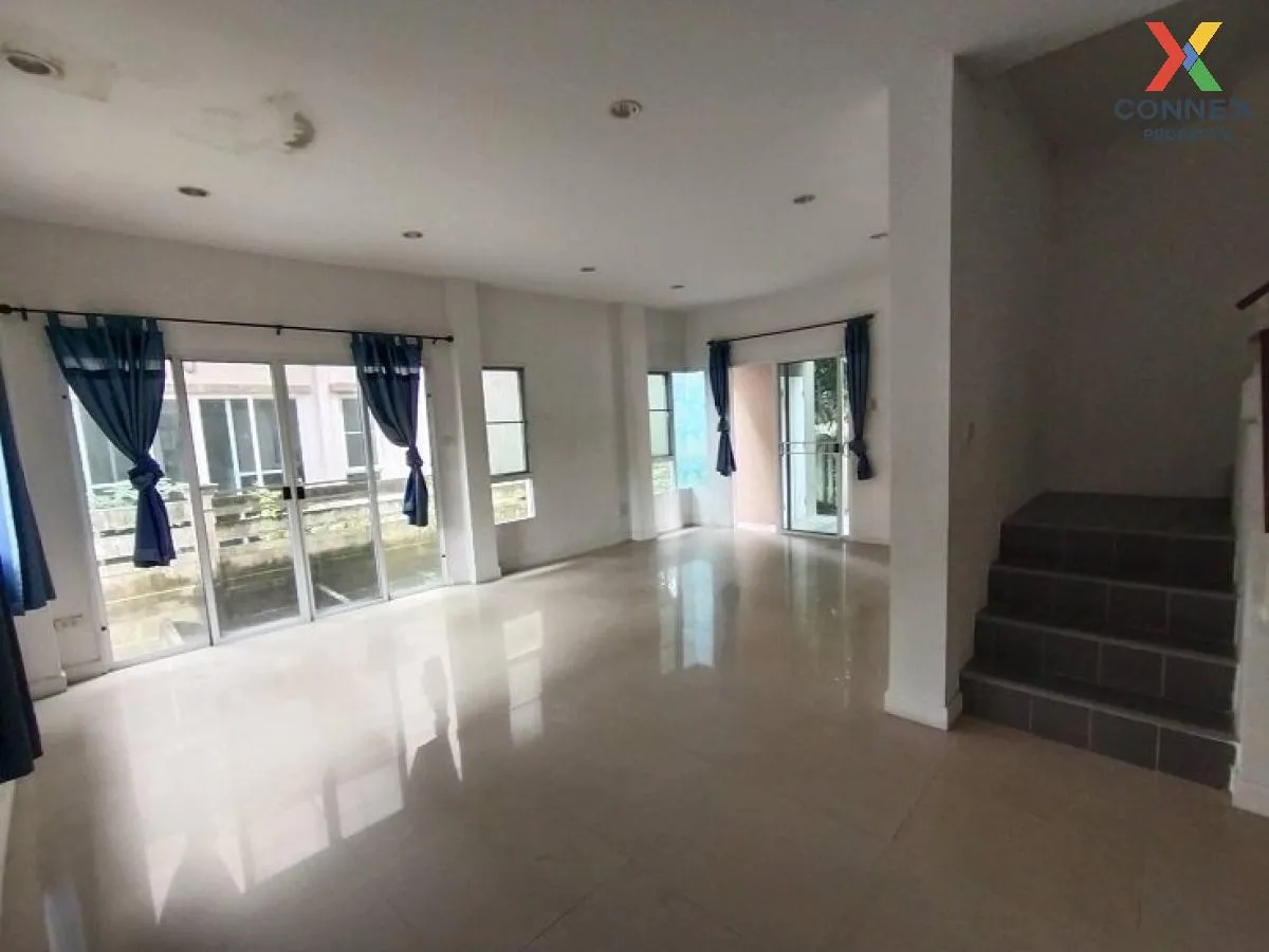 For Sale House , Pabhawarin The Nature , Tha Kham , Sam Phran , N