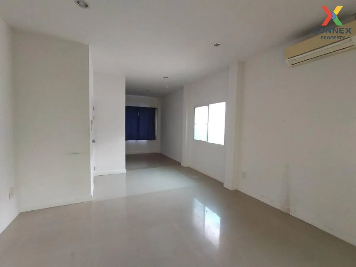 For Sale House , Pabhawarin The Nature , Tha Kham , Sam Phran , N