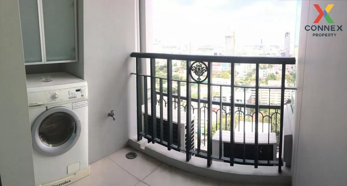 FOR RENT condo , IVY Thonglor , BTS-Thong Lo , Khlong Tan Nuea , Watthana , Bangkok , CX-12236