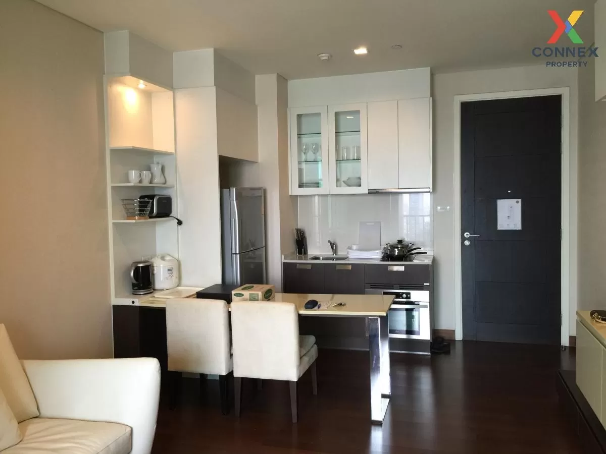 FOR RENT condo , IVY Thonglor , BTS-Thong Lo , Khlong Tan Nuea , Watthana , Bangkok , CX-12236 4