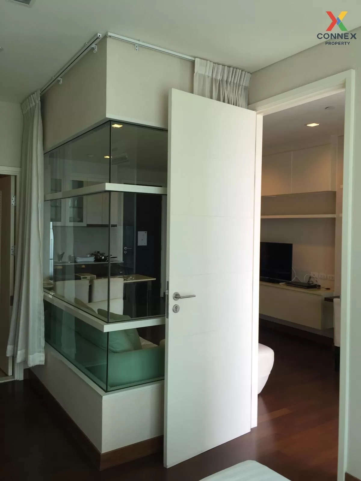 FOR RENT condo , IVY Thonglor , BTS-Thong Lo , Khlong Tan Nuea , Watthana , Bangkok , CX-12236