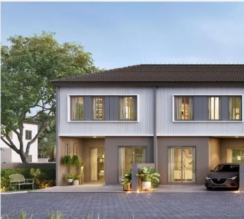 For Sale Townhouse/Townhome  , Pruksa Ville Rangsit - Klong 2 , Pracha Thipat , Thanyaburi , Pathum Thani , CX-122372