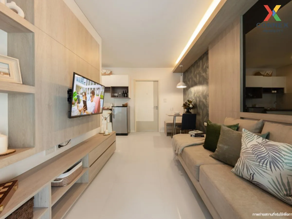 For Sale Condo , Lumpini Park Beach Cha - am 2 , Cha-Am , Cha-am  1