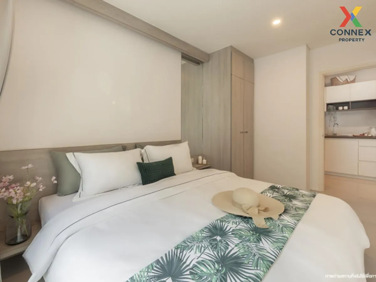 For Sale Condo , Lumpini Park Beach Cha - am 2 , Cha-Am , Cha-am 