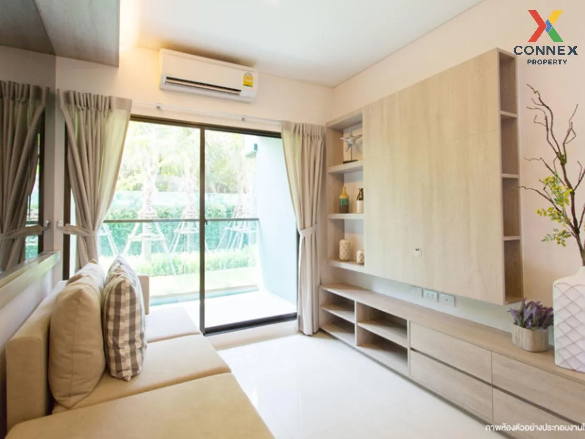 For Sale Condo , Lumpini Park Beach Cha - am 2 , Cha-Am , Cha-am  2