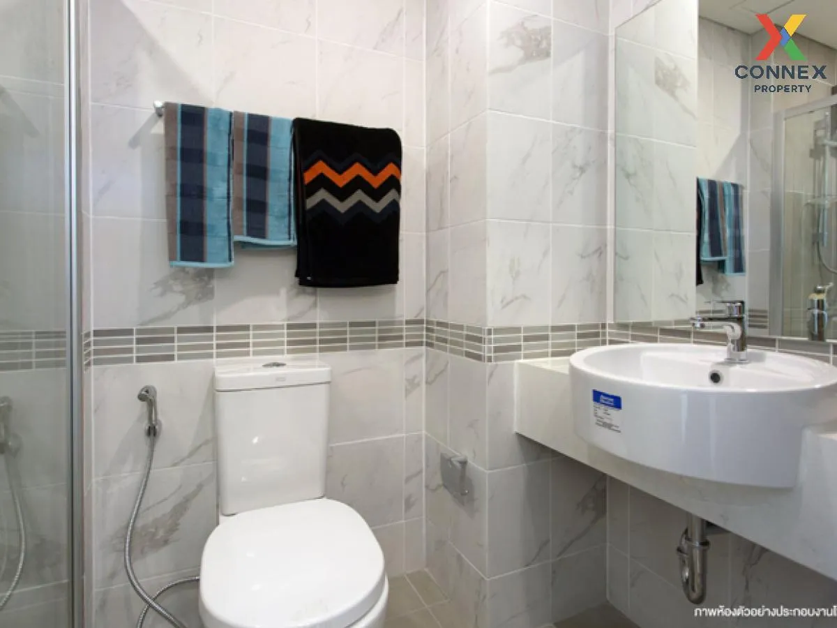 For Sale Condo , Lumpini Park Beach Cha - am 2 , Cha-Am , Cha-am 