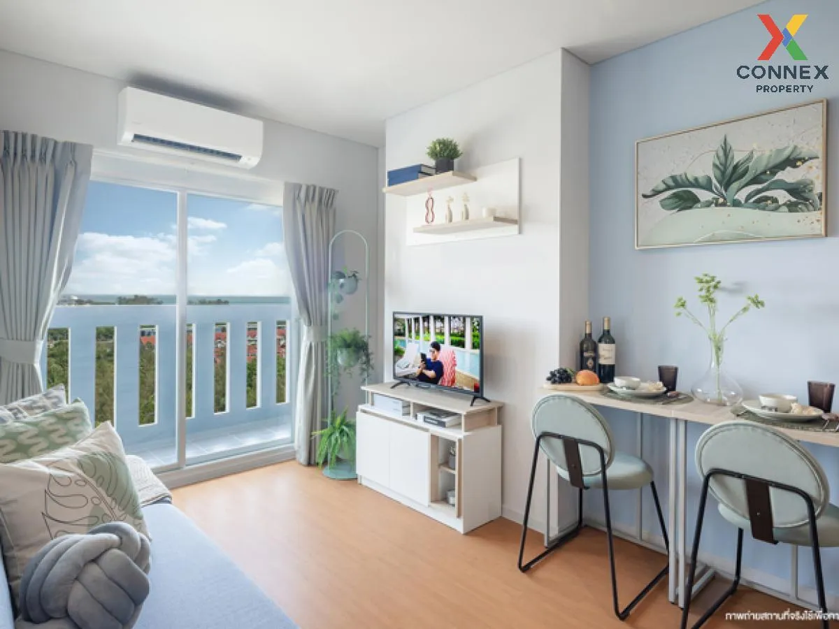 For Sale Condo , Lumpini SeaView Cha-Am , Cha-Am , Cha-am , Phetc 1