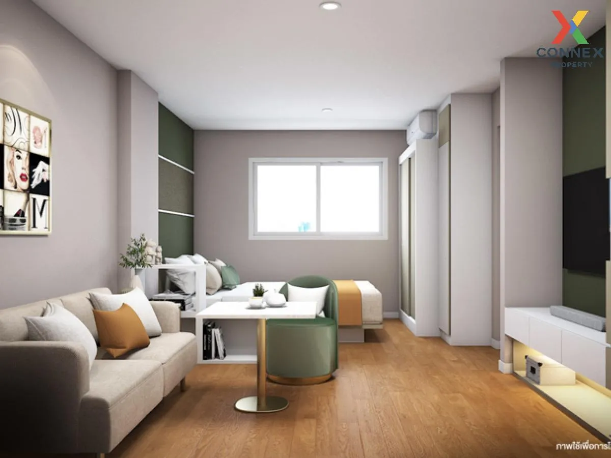 For Sale Condo , Lumpini Township Rangsit - Klong 1 , Pracha Thip 1