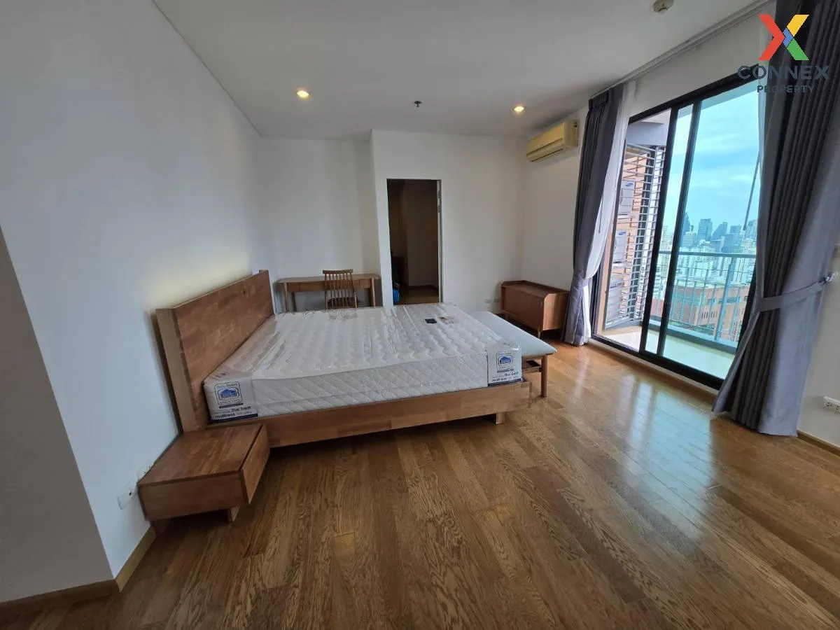For Rent Condo , Villa Asoke , MRT-Phetchaburi , Makkasan , Rat T 4