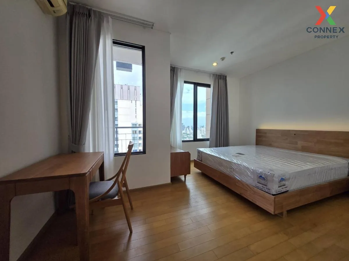 For Rent Condo , Villa Asoke , MRT-Phetchaburi , Makkasan , Rat T