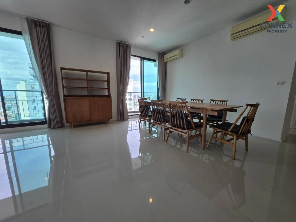 For Rent Condo , Villa Asoke , MRT-Phetchaburi , Makkasan , Rat T