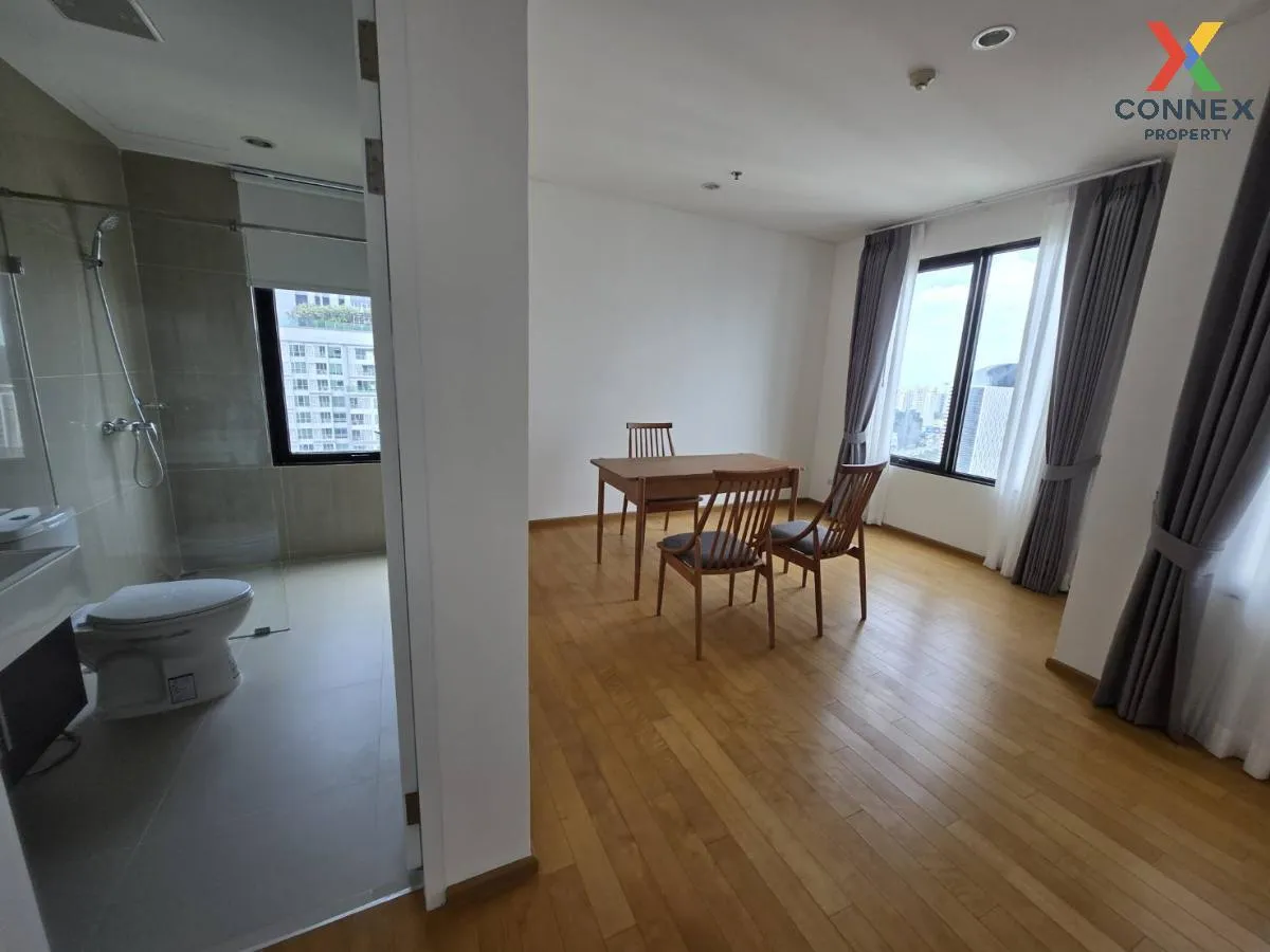 For Rent Condo , Villa Asoke , MRT-Phetchaburi , Makkasan , Rat T