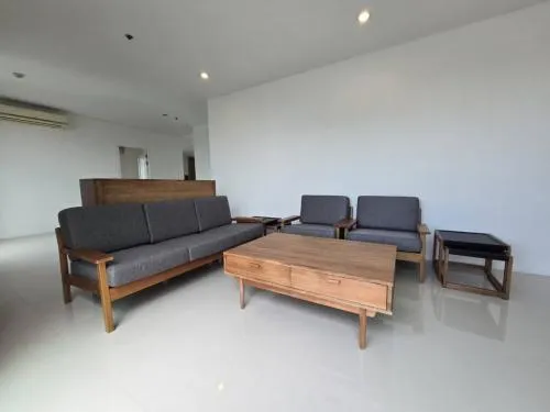 For Rent Condo , Villa Asoke , MRT-Phetchaburi , Makkasan , Rat Thewi , Bangkok , CX-122395