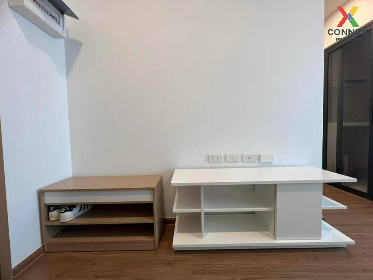 For Rent Condo , The Livin Ramkhamhaeng  , MRT-Lam Sali , Hua Mak 4