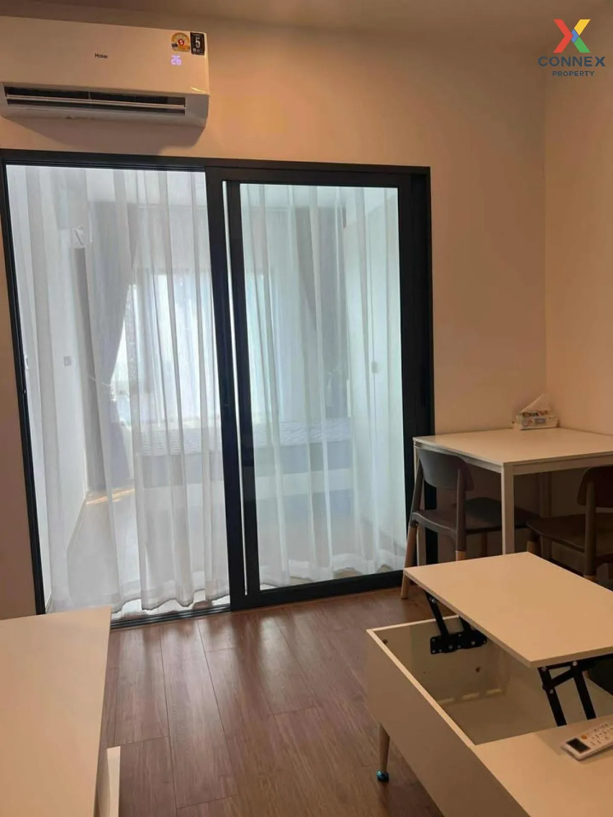 For Rent Condo , The Livin Ramkhamhaeng  , MRT-Lam Sali , Hua Mak