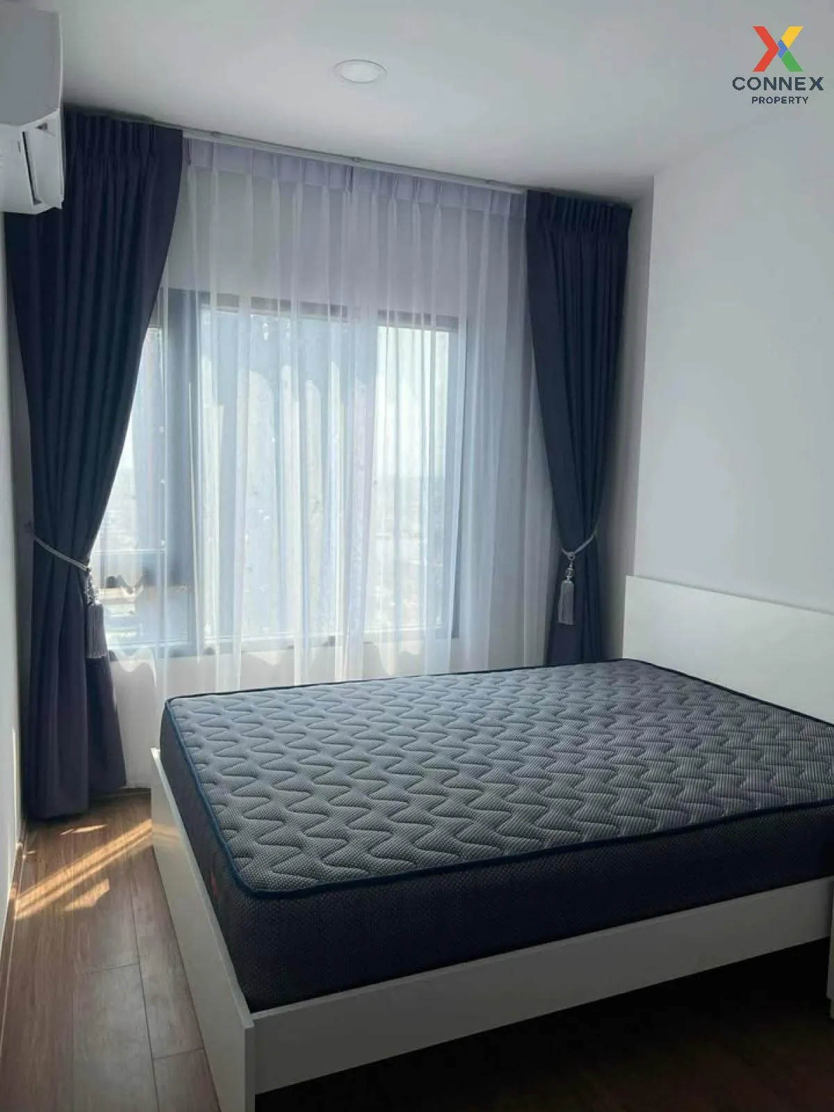 For Rent Condo , The Livin Ramkhamhaeng  , MRT-Lam Sali , Hua Mak