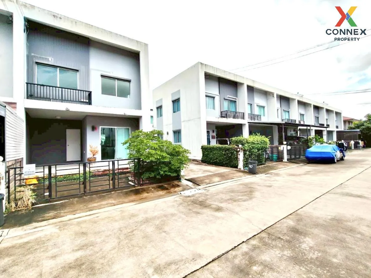 For Sale Townhouse/Townhome  , HABITOWN NEST THAKHAM – RAMA 2 , c 2