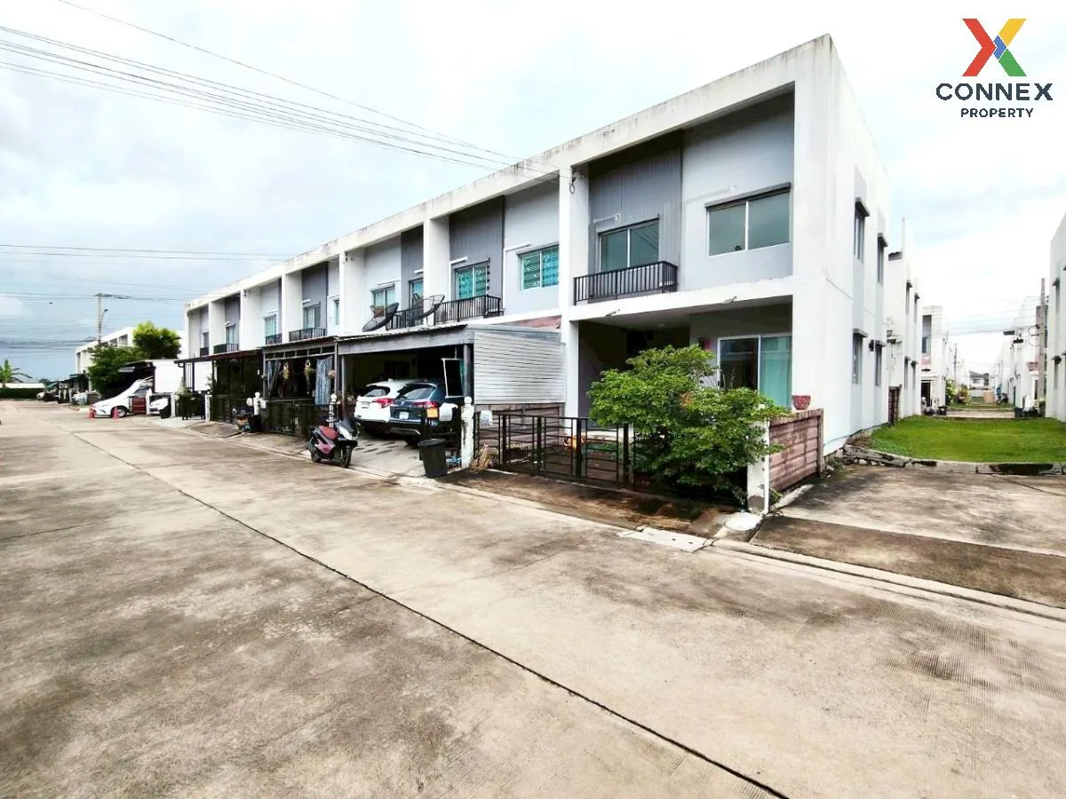 For Sale Townhouse/Townhome  , HABITOWN NEST THAKHAM – RAMA 2 , c 3