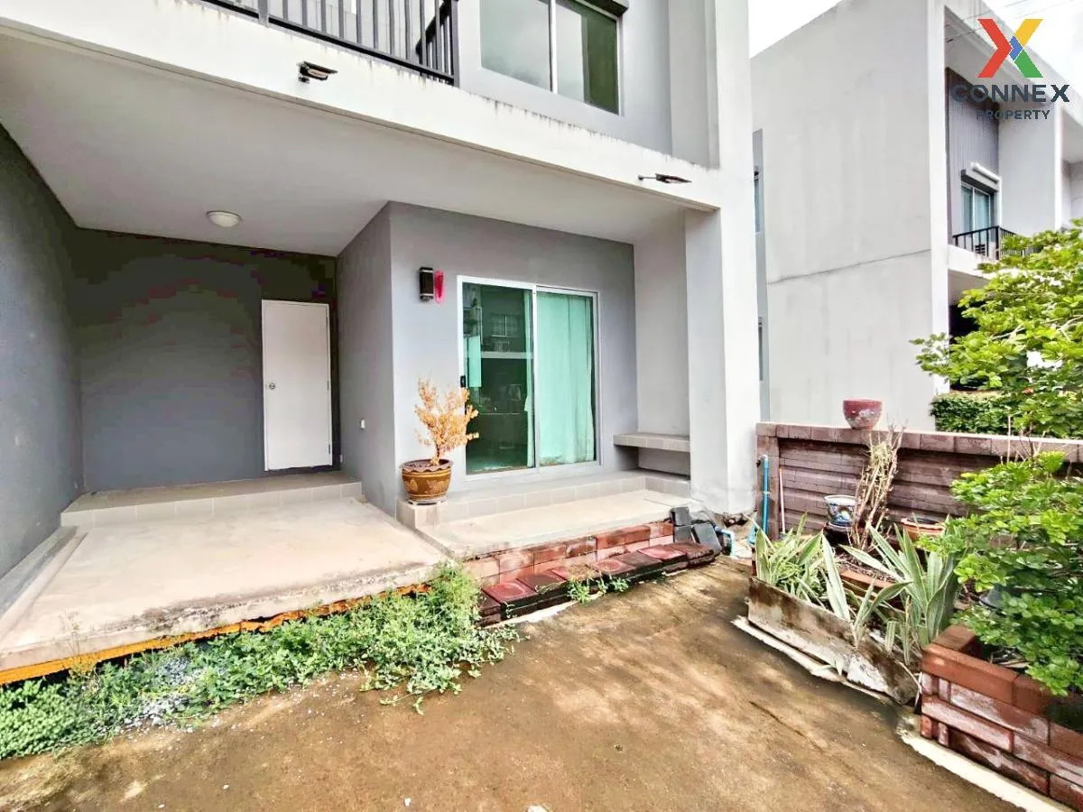 For Sale Townhouse/Townhome  , HABITOWN NEST THAKHAM – RAMA 2 , c 4