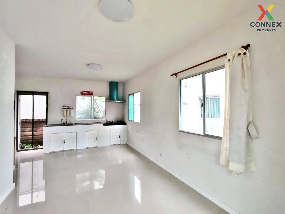 For Sale Townhouse/Townhome  , HABITOWN NEST THAKHAM – RAMA 2 , c