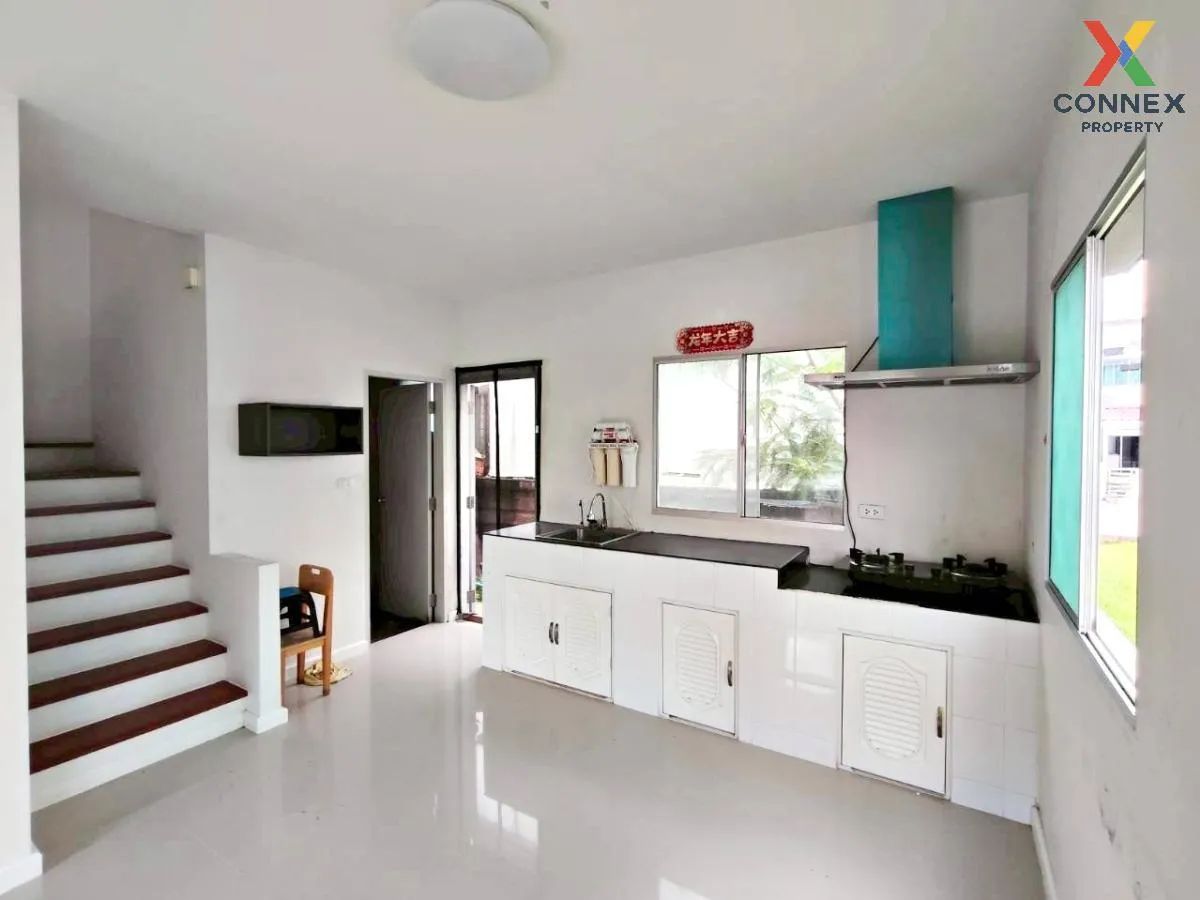 For Sale Townhouse/Townhome  , HABITOWN NEST THAKHAM – RAMA 2 , c