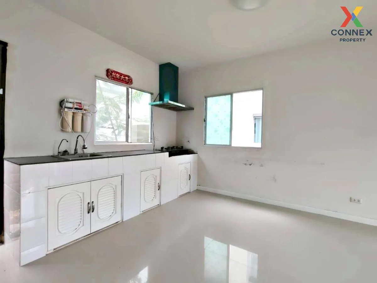 For Sale Townhouse/Townhome  , HABITOWN NEST THAKHAM – RAMA 2 , c