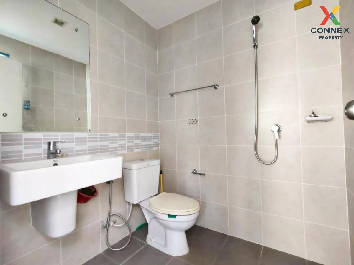 For Sale Townhouse/Townhome  , HABITOWN NEST THAKHAM – RAMA 2 , c