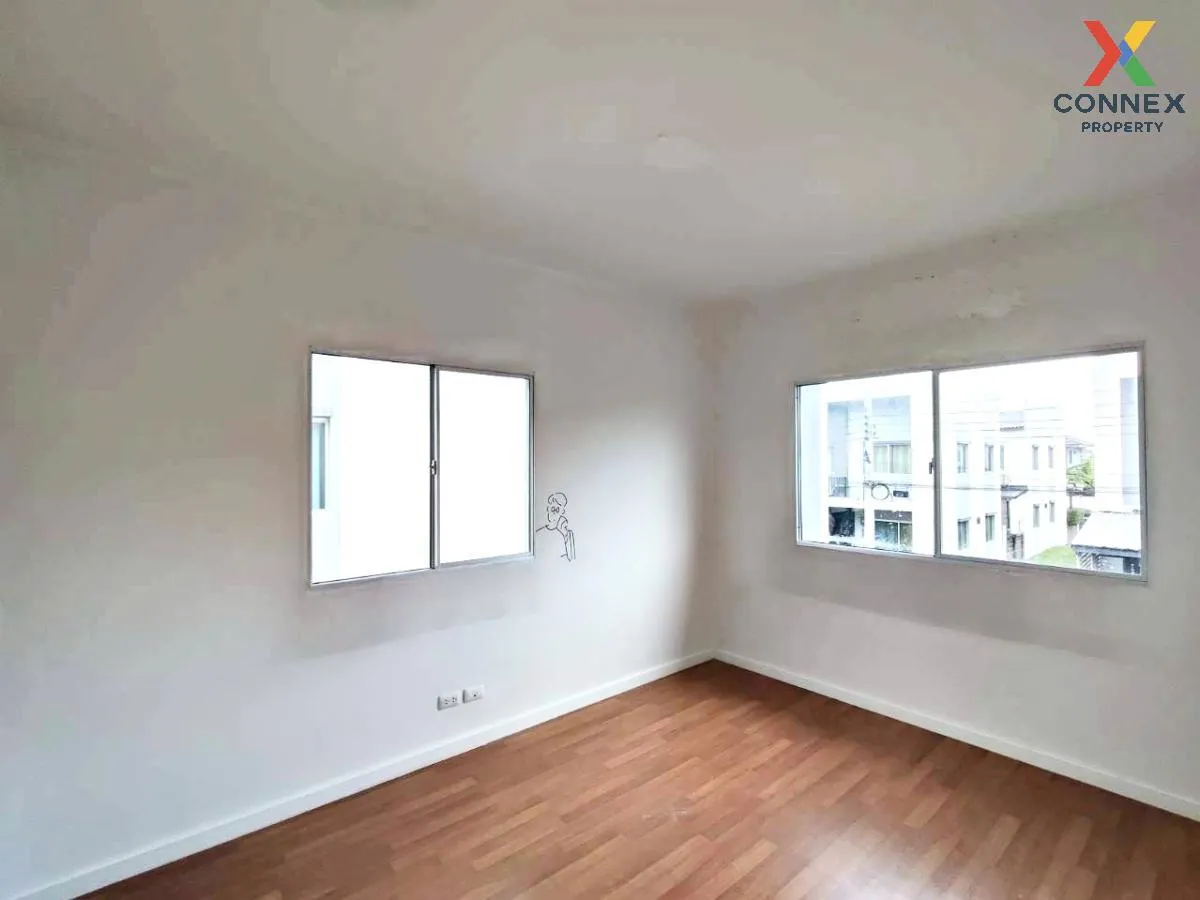 For Sale Townhouse/Townhome  , HABITOWN NEST THAKHAM – RAMA 2 , c