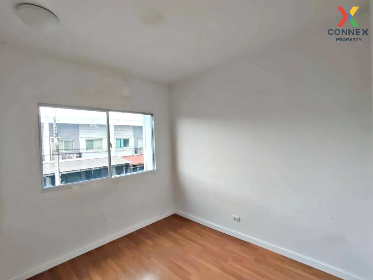 For Sale Townhouse/Townhome  , HABITOWN NEST THAKHAM – RAMA 2 , c