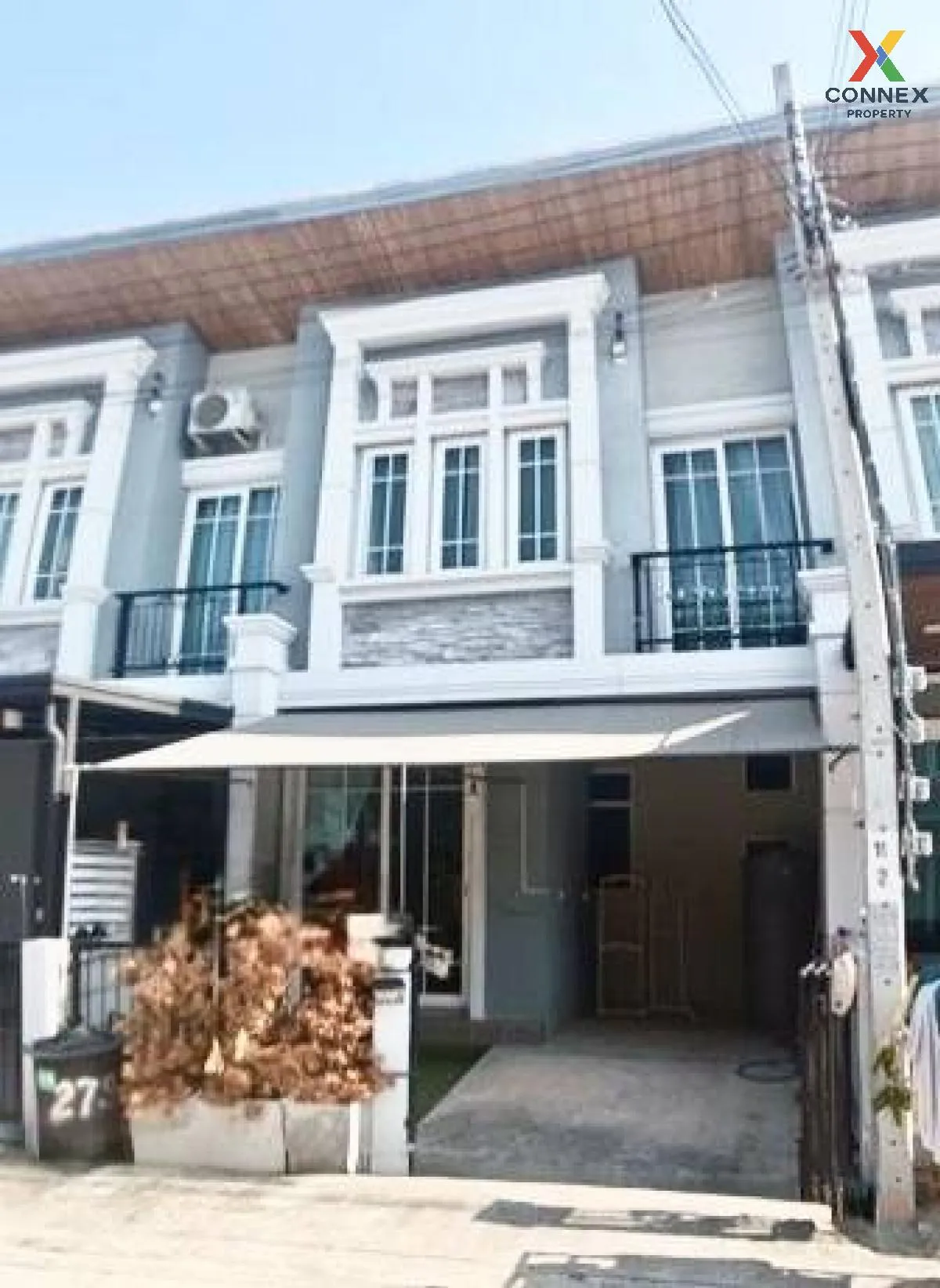 For Sale Townhouse/Townhome  , Golden Town Sathorn , BTS-Wutthaka 1