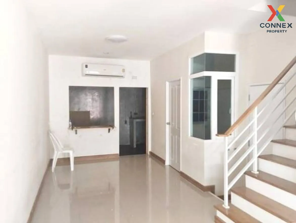 For Sale Townhouse/Townhome  , Golden Town Sathorn , BTS-Wutthaka 2