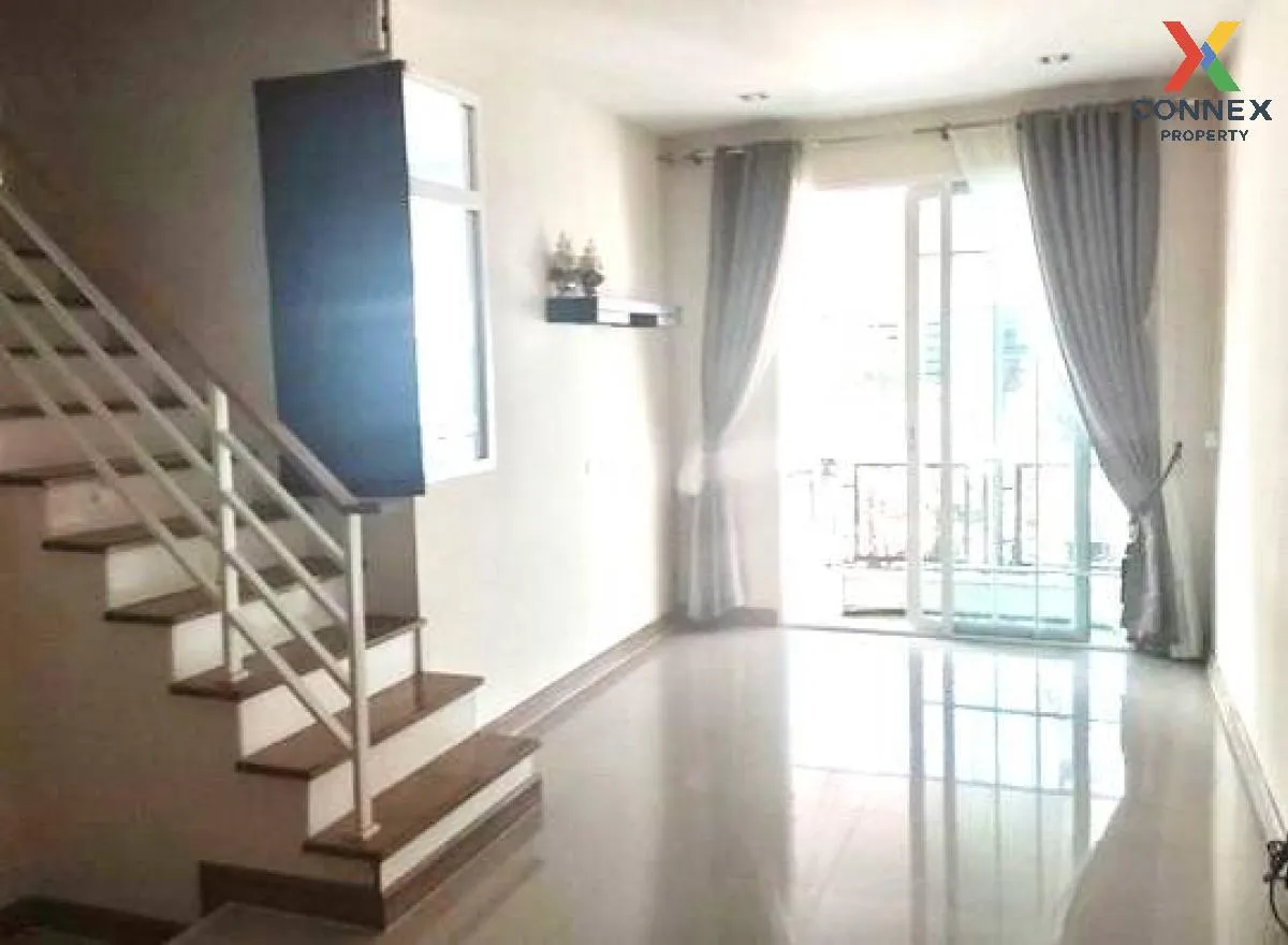 For Sale Townhouse/Townhome  , Golden Town Sathorn , BTS-Wutthaka 3