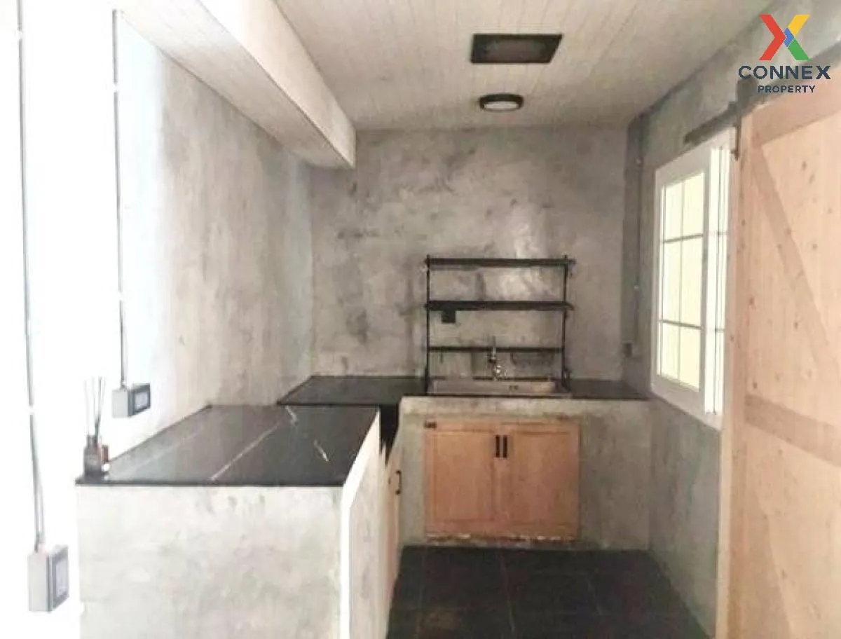For Sale Townhouse/Townhome  , Golden Town Sathorn , BTS-Wutthaka 4