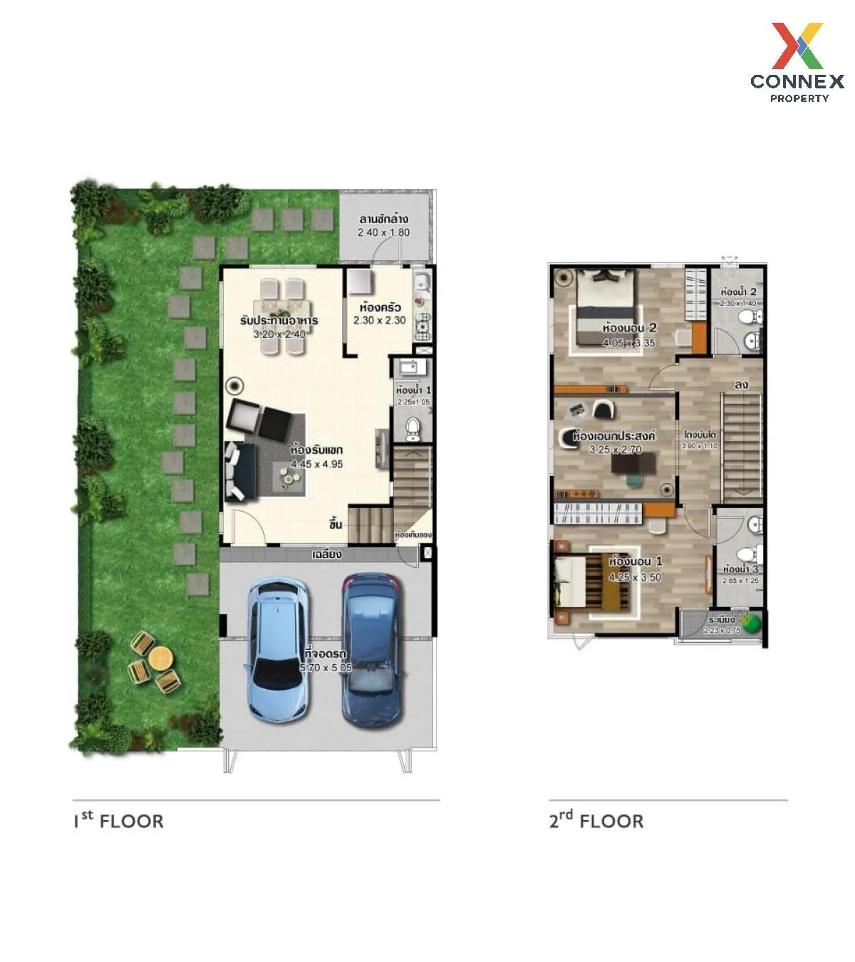 For Sale House , The Plant Rangsit - Klong 5 , Khlong Ha , khlong 2
