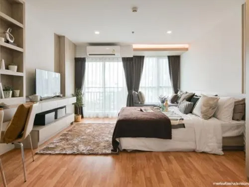 ขายคอนโด  ลุมพินี คอนโดทาวน์ เอกชัย 48 บางบอน เขต บางบอน กรุงเทพ CX-122408