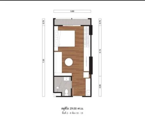 For Sale Condo , Lumpini Ville Charan - Fai Chai , MRT-Charan 13 , Ban Chang Lo , Bangkok Noi , Bangkok , CX-122413