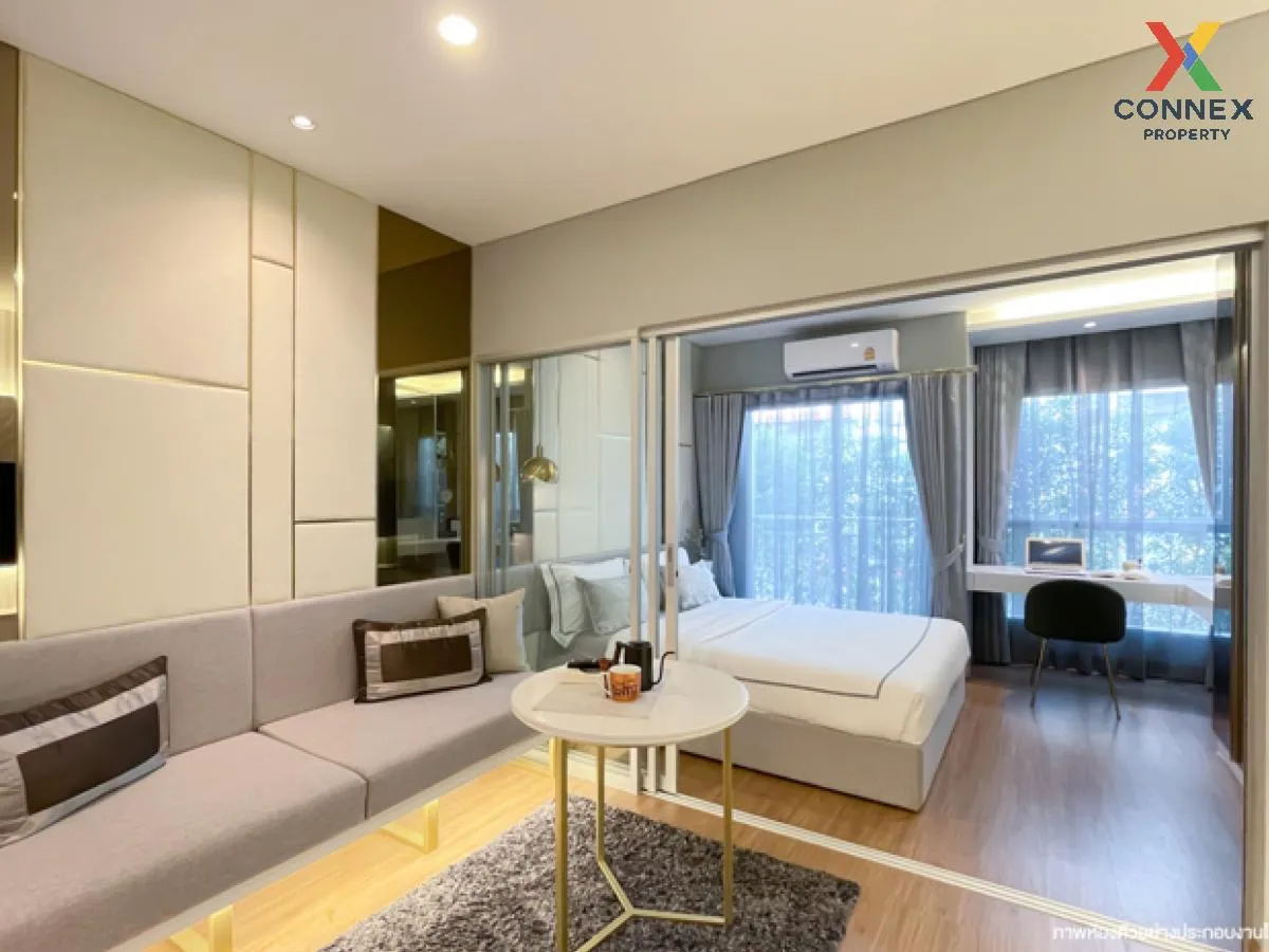 For Sale Condo , Lumpini Ville Charan - Fai Chai , MRT-Charan 13  1