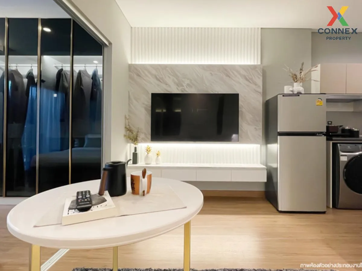 For Sale Condo , Lumpini Ville Charan - Fai Chai , MRT-Charan 13  2
