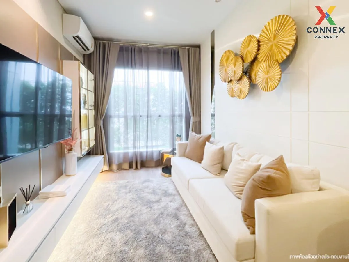 For Sale Condo , Lumpini Ville Charan - Fai Chai , MRT-Charan 13  1