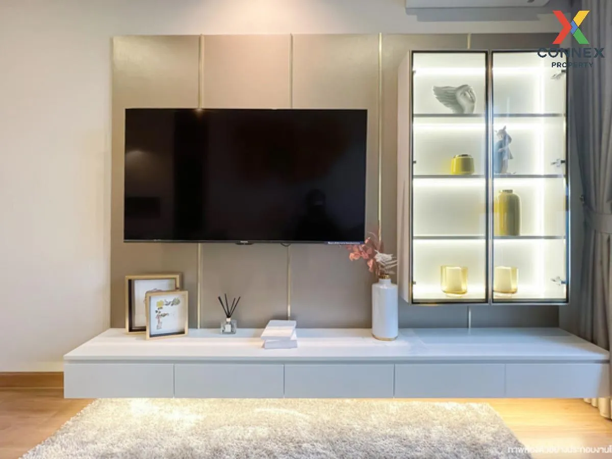 For Sale Condo , Lumpini Ville Charan - Fai Chai , MRT-Charan 13  4