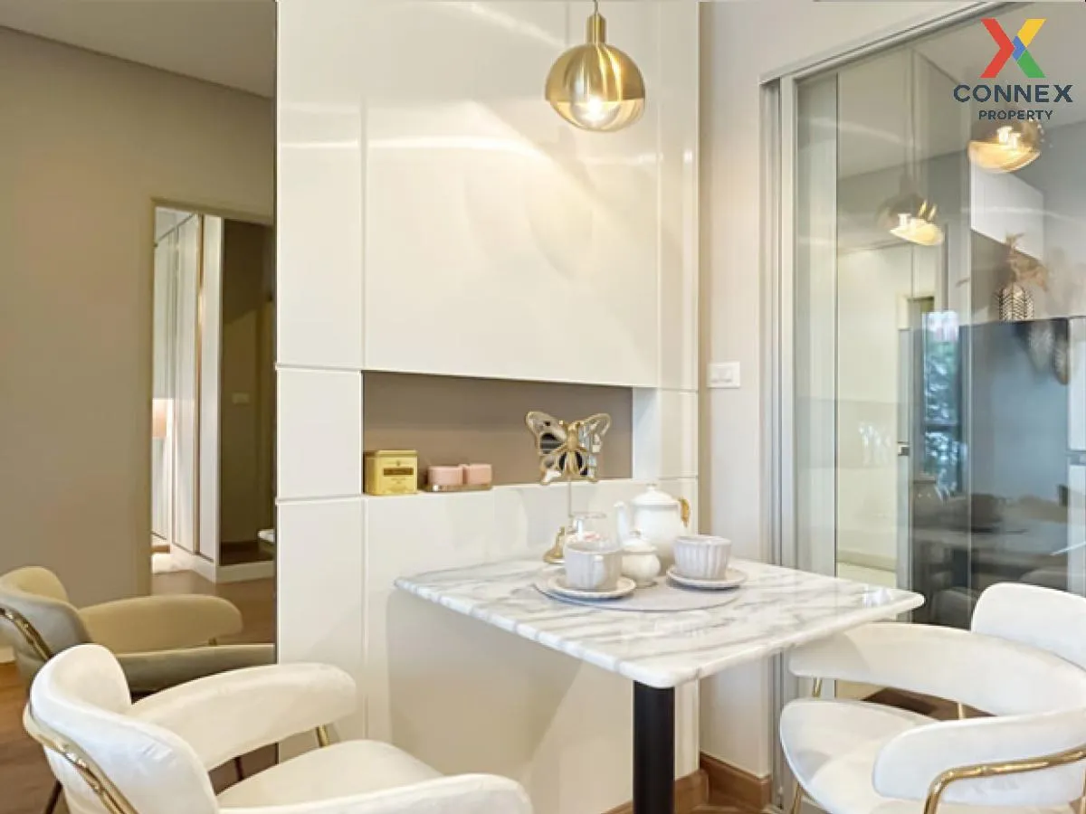 For Sale Condo , Lumpini Ville Charan - Fai Chai , MRT-Charan 13 