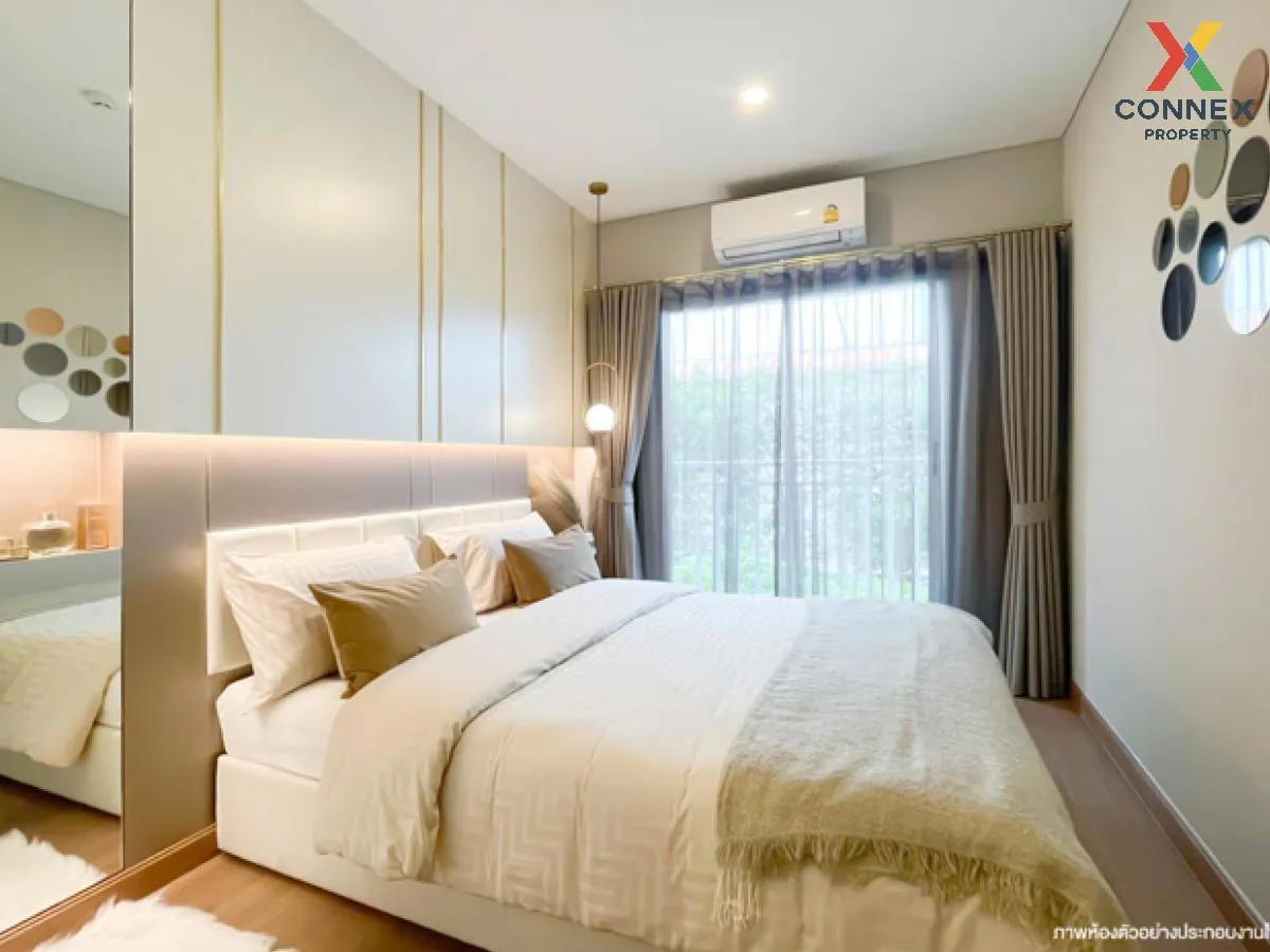 For Sale Condo , Lumpini Ville Charan - Fai Chai , MRT-Charan 13 
