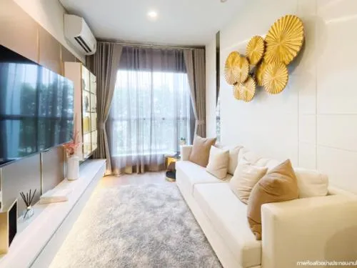 For Sale Condo , Lumpini Ville Charan - Fai Chai , MRT-Charan 13 , Ban Chang Lo , Bangkok Noi , Bangkok , CX-122415