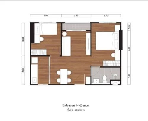 For Sale Condo , Lumpini Ville Charan - Fai Chai , MRT-Charan 13 , Ban Chang Lo , Bangkok Noi , Bangkok , CX-122416