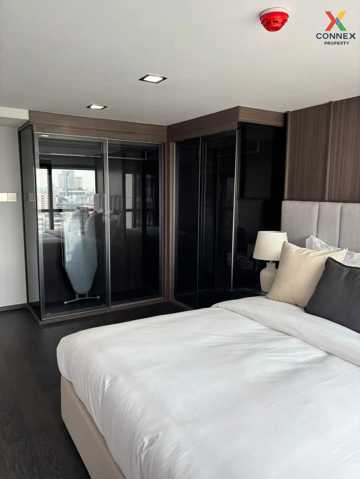 For Sale Condo , CONNER Ratchathewi , Duplex , BTS-Ratchathewi ,  2