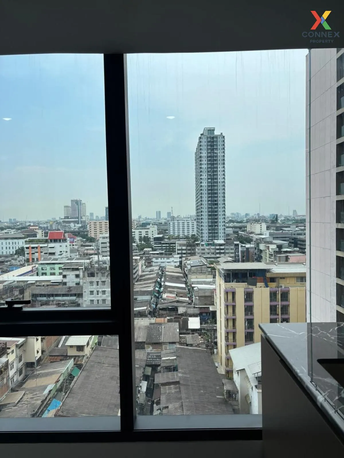 For Sale Condo , CONNER Ratchathewi , Duplex , BTS-Ratchathewi , 