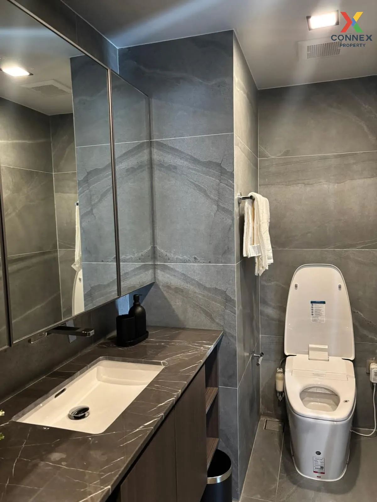 For Sale Condo , CONNER Ratchathewi , Duplex , BTS-Ratchathewi , 
