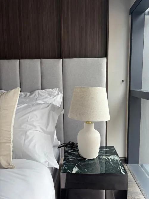 For Sale Condo , CONNER Ratchathewi , Duplex , BTS-Ratchathewi , Thung Phaya Thai , Rat Thewi , Bangkok , CX-122427