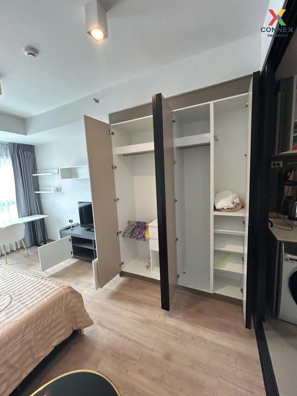 For Rent Condo , Ideo Rama 9-Asoke , MRT-Phra Ram 9 , Huai Khwang