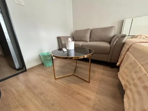 For Rent Condo , Ideo Rama 9-Asoke , MRT-Phra Ram 9 , Huai Khwang , Huai Khwang , Bangkok , CX-122447